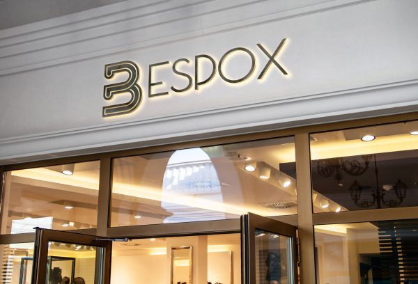 Bespox logo
